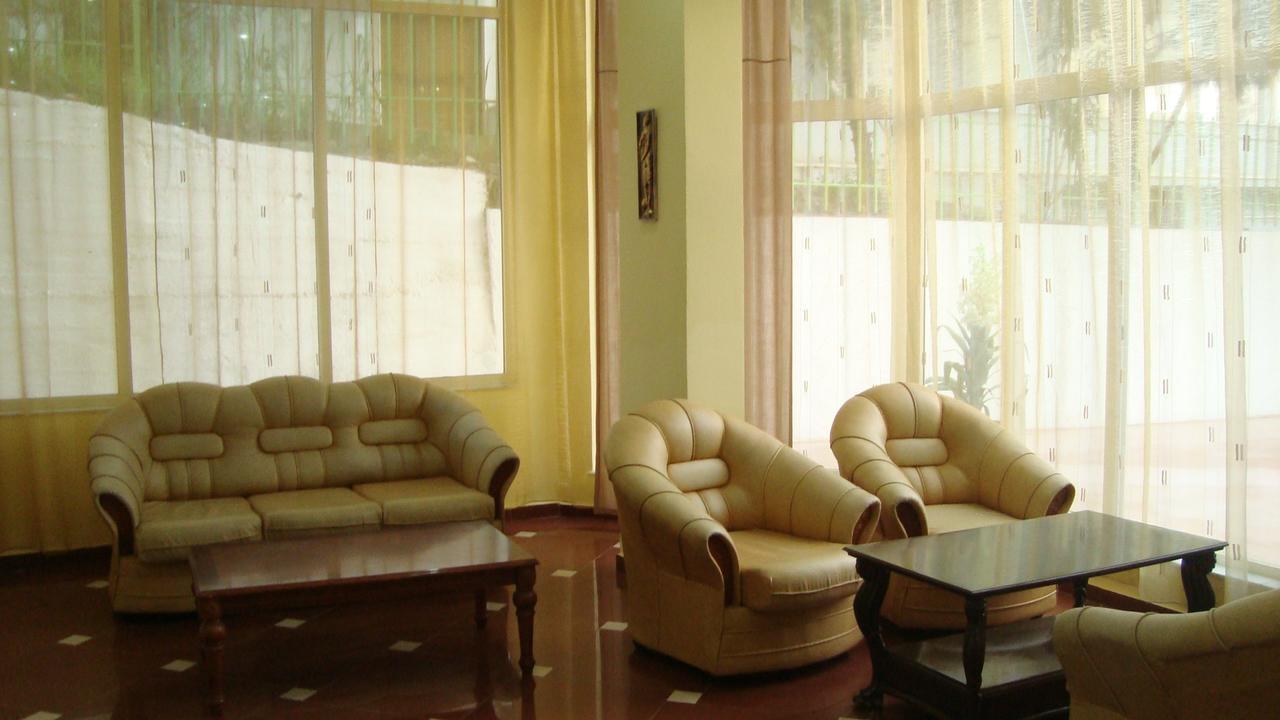 Hotel Blendi Δυρράχιο Εξωτερικό φωτογραφία