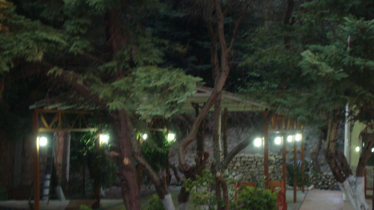 Hotel Blendi Δυρράχιο Εξωτερικό φωτογραφία