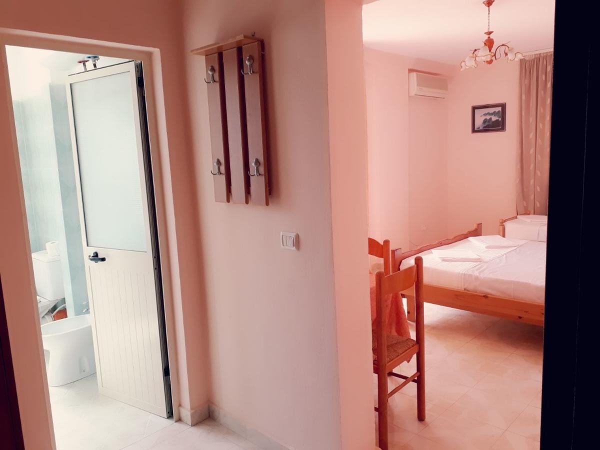 Hotel Blendi Δυρράχιο Εξωτερικό φωτογραφία
