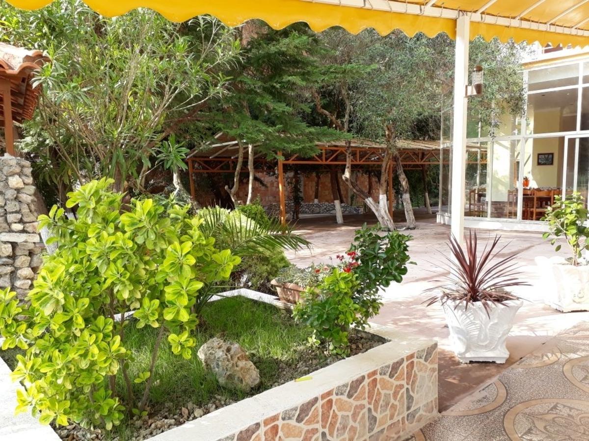 Hotel Blendi Δυρράχιο Εξωτερικό φωτογραφία