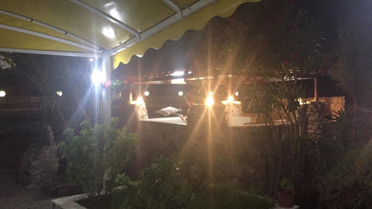 Hotel Blendi Δυρράχιο Εξωτερικό φωτογραφία