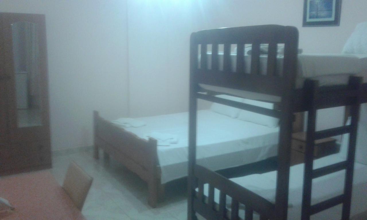 Hotel Blendi Δυρράχιο Εξωτερικό φωτογραφία