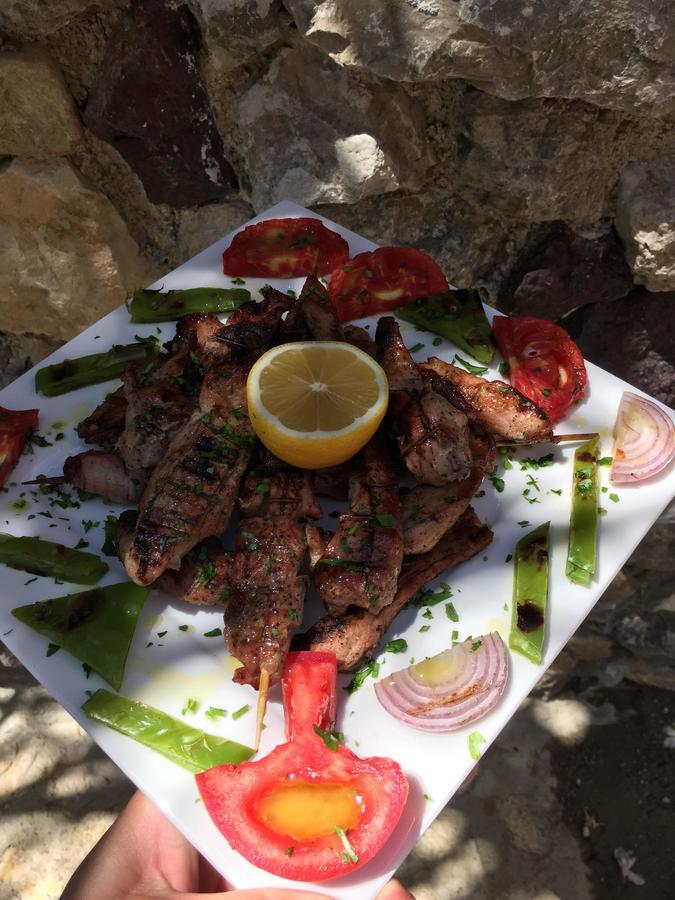 Hotel Blendi Δυρράχιο Εξωτερικό φωτογραφία